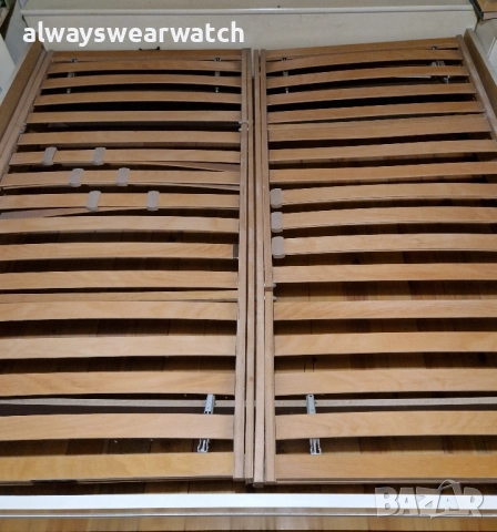 Подматрачни рамки с предно и задно повдигане, снимка 4 - Спални и легла - 51547315