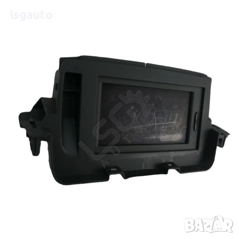 Дисплей Renault Megane III 2008-2016 ID:149946