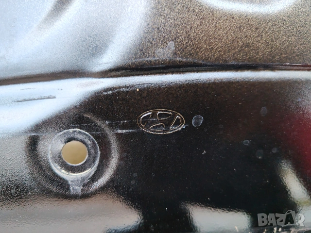  предна дясна врата за Hyundai Kona I, снимка 5 - Части - 53882316