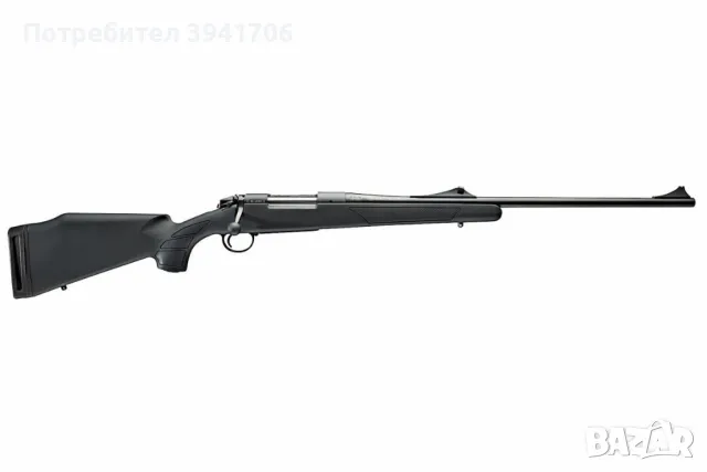 Bergara B14 Sporter 308 win, снимка 1