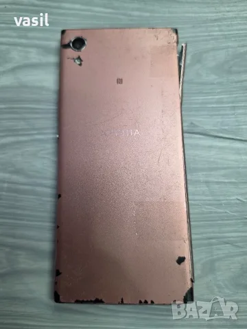 SONY XPERIA XA1, снимка 2 - Резервни части за телефони - 55777941