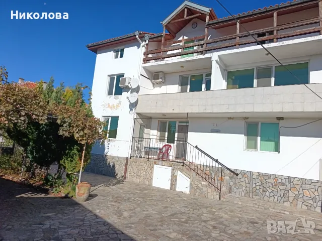 2 планински къщи в Родопите, от собственик, село Папрат, чист въздух, до минерална вода и спа център