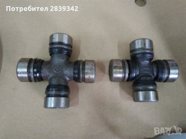 Части за Москвич , снимка 8 - Части - 30445910