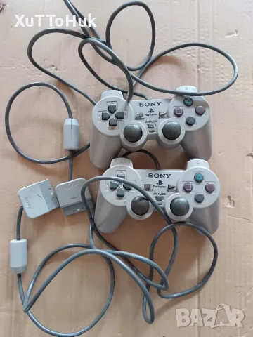 Sony PS2 оригинални джойстици за PlayStation 2