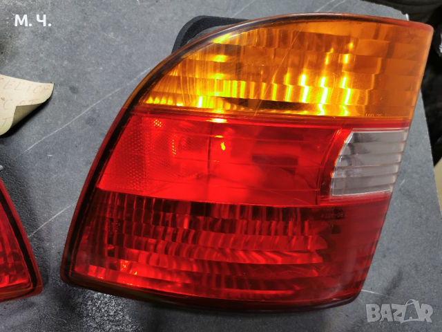 Стопове зa TOYOTA CELICA, снимка 3 - Части - 36529496