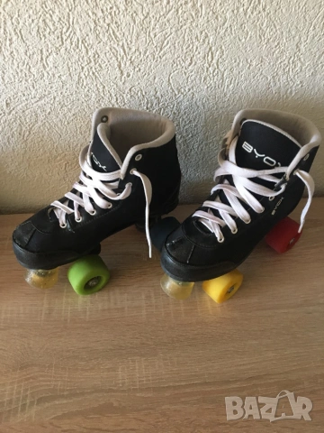 Ролкови кънки Byox, снимка 4 - Ролери, кънки - 54327056