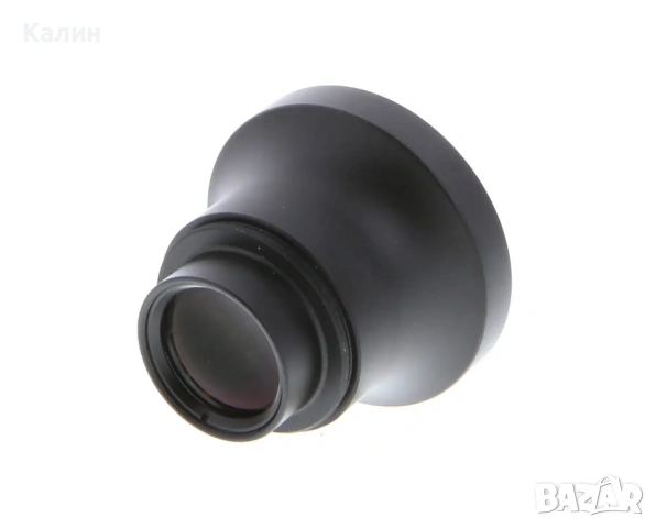 Lensbaby 0.42 x SUPER LENS 37мм , снимка 2 - Обективи и филтри - 53986215