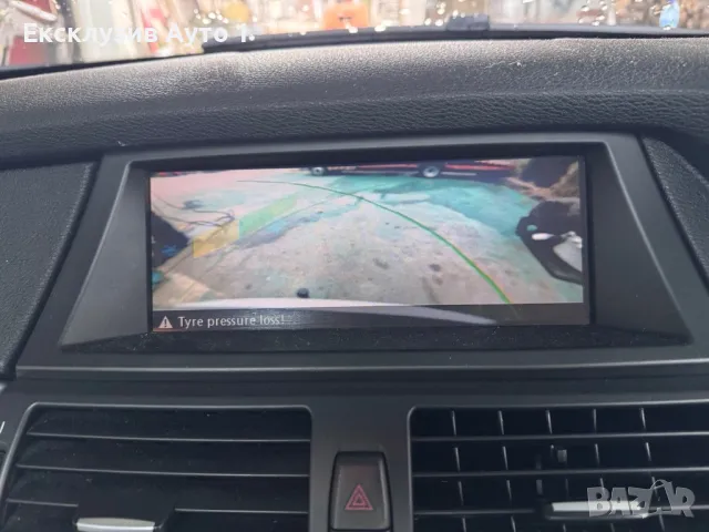 BMW X5 3.0D M sport ‼️на части‼️, снимка 10 - Автомобили и джипове - 48206572