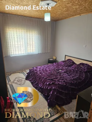 Едноетажна къща в село Долно Ботево, общ. Стамболово, снимка 11 - Къщи - 56127106