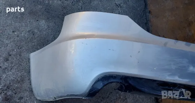 Задна Броня
Ауди A6 4F C6
- 4F5807385 - 4F5807511A, снимка 4 - Части - 47731749