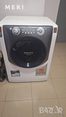 Пералня Hotpoint Ariston