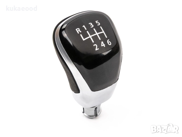 Топка за скоростен лост VW Tiguan MK2, снимка 2 - Части - 52307534