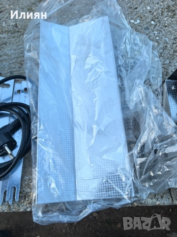 Машина за запечатване на медицински инструменти , снимка 9 - Стоматология - 52809295