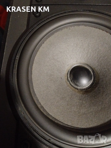 Chelestion 5., снимка 3 - Тонколони - 53266739