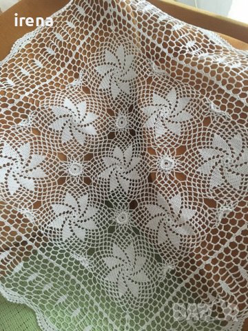 Покривка за маса, снимка 1