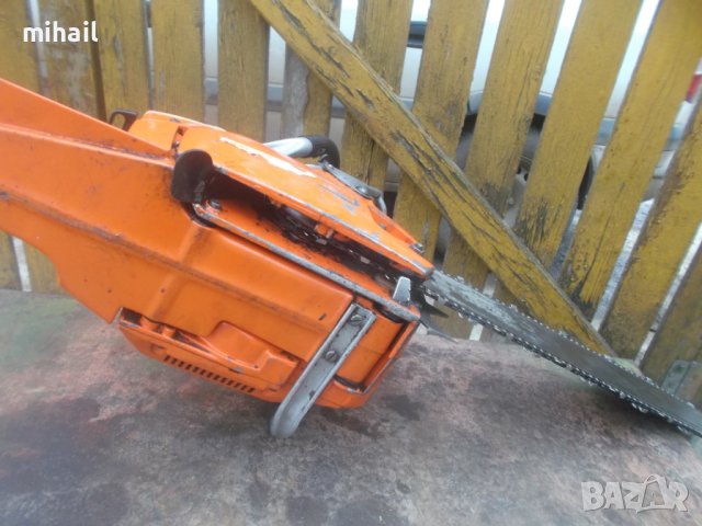 HUSQVARNA   61 на части, снимка 5 - Градинска техника - 39268562