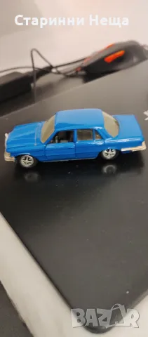 Стара количка Gama mercedes , снимка 6 - Колекции - 47739052