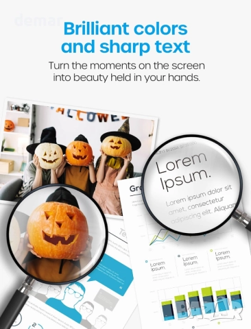 Мастилени касети iNKPAD 924 XL с чип за принтер HP OfficeJet Pro, 4 бр, снимка 5 - Консумативи за принтери - 52292994