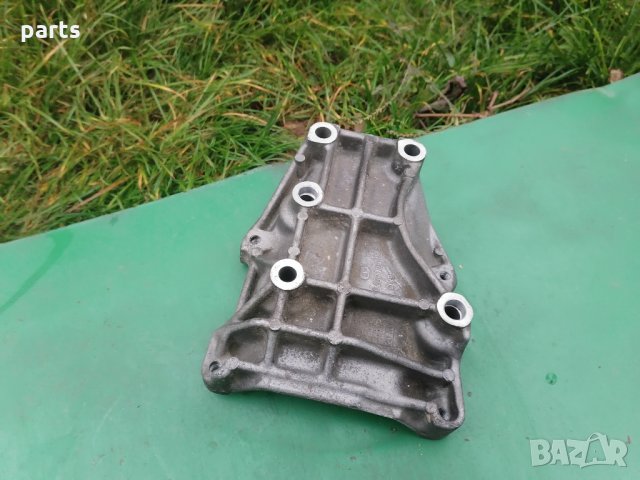 Стойка Компресор Климатик Фиат Мареа - Браво - Брава - Стило - Алфа Ромео - Ланчия - 60630739 N, снимка 2 - Части - 35040702