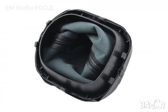 Топка за скоростен лост с Маншон за VW Caddy Touran 5/6ск., снимка 15 - Аксесоари и консумативи - 39256416