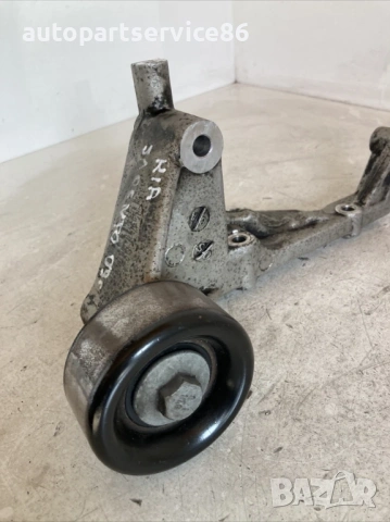 Обтегач на ремък за KIA Sorento 2.5 CRDi (2009) 25281-4A000, снимка 3 - Части - 53322685