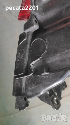 Продавам - оригинален десен стоп за Тойота Корола 2022 г., снимка 5 - Части - 51780122