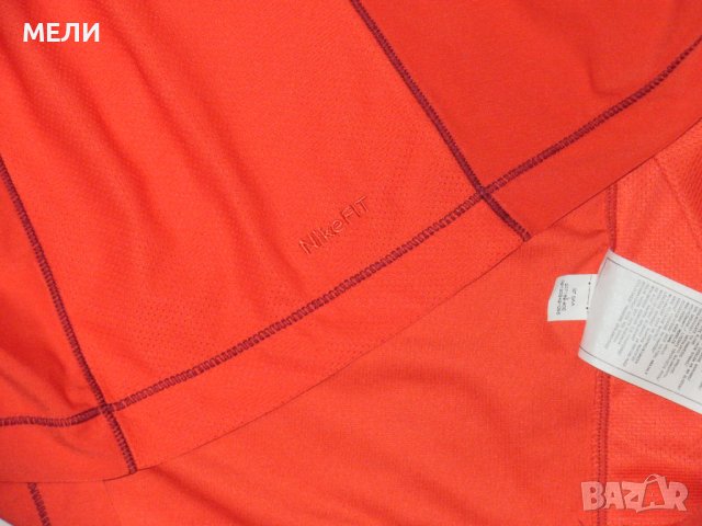 NIKE нова мъжка спортна тениска L/XL, снимка 9 - Тениски - 37197959