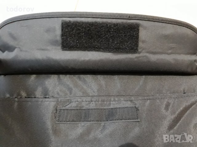 Чанта за път Case Logic , снимка 2 - Чанти - 39422758