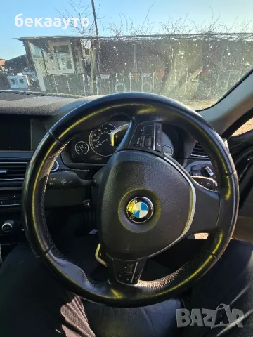 BMW 530d части, снимка 6 - Части - 48611307
