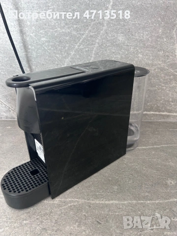 Кафемашина Nespresso 