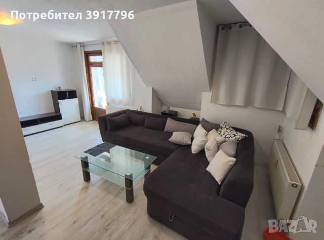 Двустаен апартамент от собственик , снимка 8 - Апартаменти - 51520045