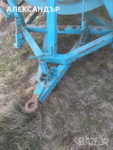 Макари за поливане, снимка 6 - Селскостопанска техника - 40327521