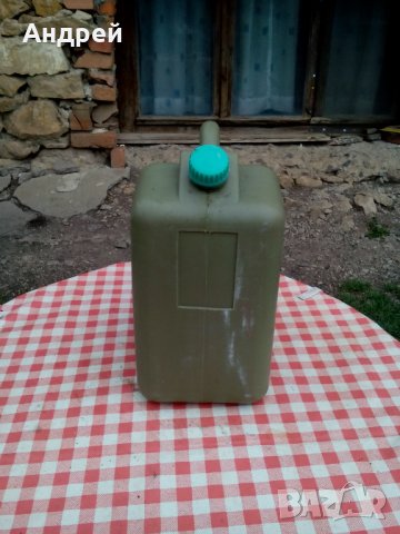 Стара туба Петрол, снимка 5 - Други ценни предмети - 29196560