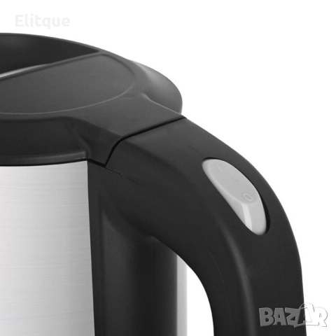 Електрическа кана Lexical LEK-1411, снимка 2 - Кани - 52866159