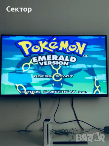 Хакнат Nintendo Wii + 3000 записани игри Нинтендо Хак ПЪЛЕН КОМПЛЕКТ, снимка 3 - Nintendo конзоли - 47514087