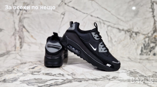 Nike Мъжки Маратонки👟Мъжки Спортни Обувки Найк - Налични Различни Цветове Код P1334, снимка 11 - Маратонки - 51952267