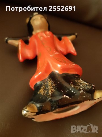 Фигура , снимка 3 - Статуетки - 35351279