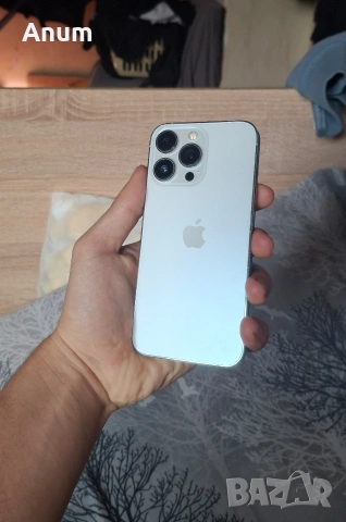 Iphone 13 pro 128gb gold