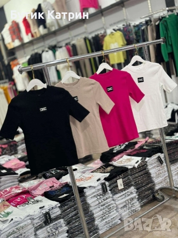 Дамски тениски , снимка 1