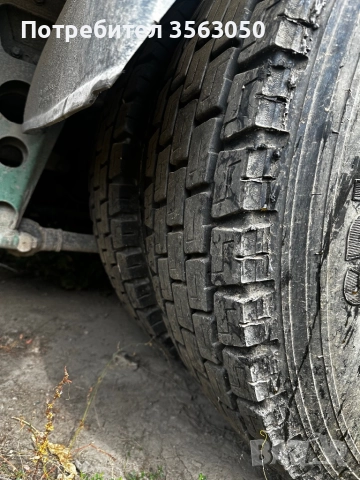 Man 18 280 на части не mercedes scania daf, снимка 8 - Части - 51553199