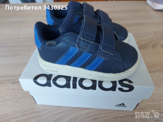 Детски обувки за момче и момиче, снимка 4 - Детски обувки - 54323476