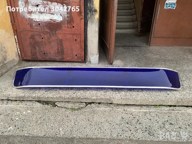 Сенник за ретро автомобил