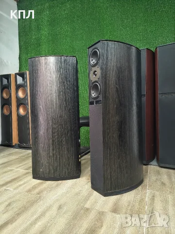 Тонколони JAMO 507, снимка 4 - Тонколони - 55989240