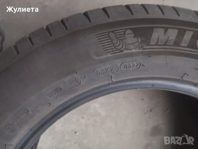 Гуми 225/60 R18, снимка 5 - Гуми и джанти - 48202979