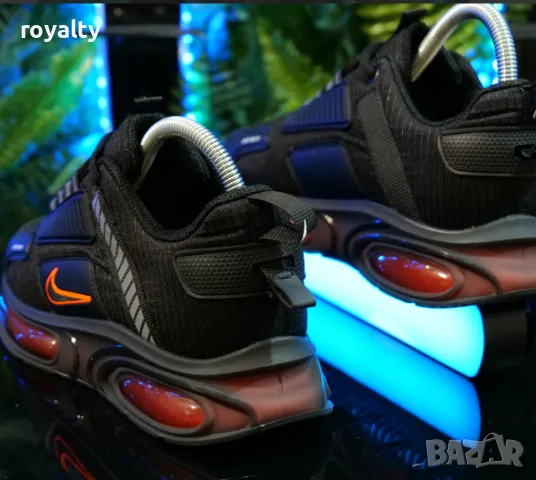 Nike Air Just du мъжки маратонки , снимка 3 - Маратонки - 49812859