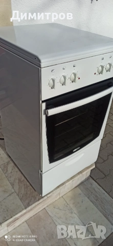 Продавам печка Weltec, снимка 9 - Печки, фурни - 54199839