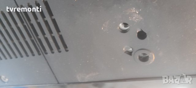 телевизор Blaupunkt модел 55/405P-GB-11B4-UEGBQPX-EU, снимка 5 - Стойки, 3D очила, аксесоари - 31919548