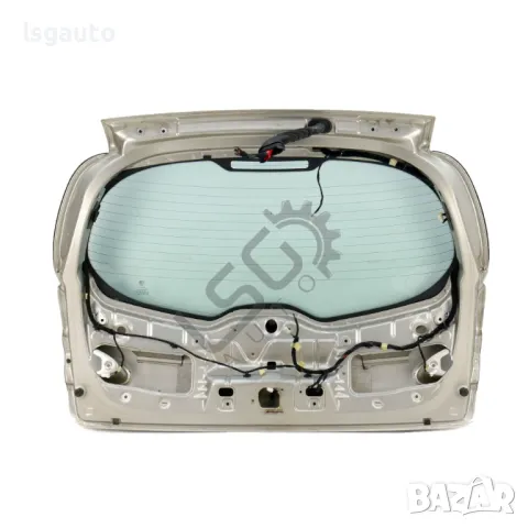 Заден капак Alfa Romeo 147 2001-2010 ID: 134389, снимка 3 - Части - 47293470