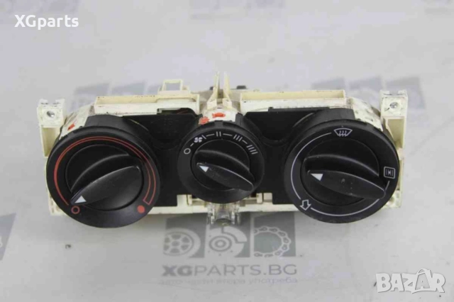 Панел парно за Skoda Octavia (1996-2000)