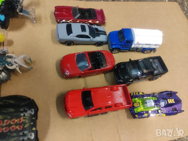 Продавам фигурки,играчки , колички green lantern mcdonalds.., снимка 7 - Колекции - 44565961